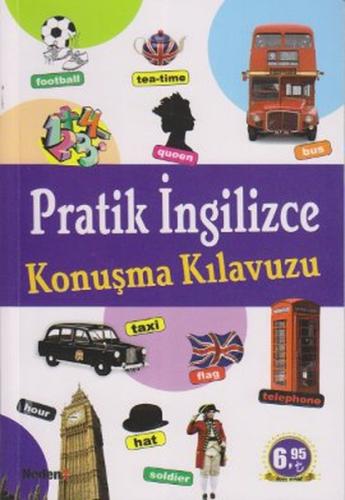 Pratik İngilizce Konuşma Kılavuzu