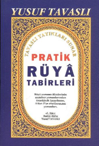 Pratik Rüya Tabirleri