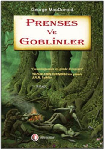 Prenses ve Goblinler