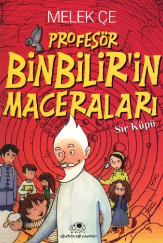 Profesör Binbilirin Maceraları