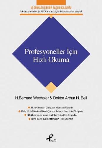 Profesyoneller İçin Hızlı Okuma