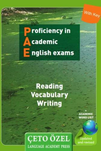 Proficiency in Academic English Exams