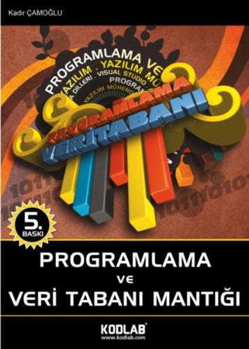 Programlama ve Veritabanı Mantığı