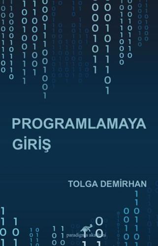 Programlamaya Giriş