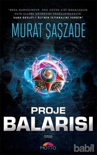 Proje Balarısı