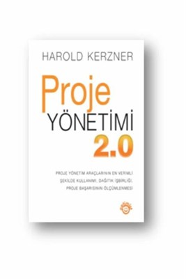 Proje Yönetimi 2.0