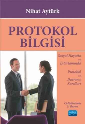 Protokol Bilgisi / Nihat Aytürk