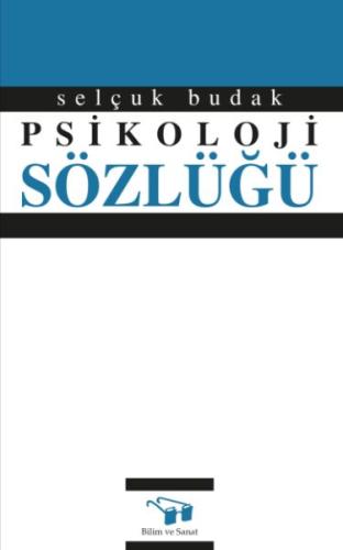 Psikoloji Sözlüğü (Ciltli)