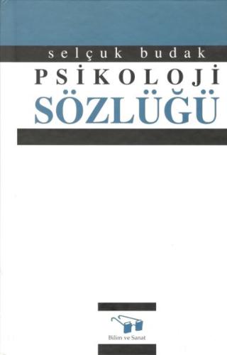 Psikoloji Sözlüğü