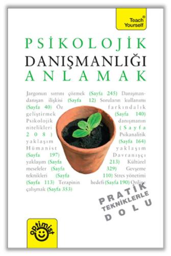 Psikolojik Danışmanlığı Anlamak