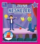 Q Bebek IQ Serisi - Nesneler