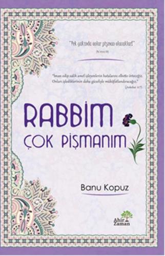 Rabbim Çok Pişmanım