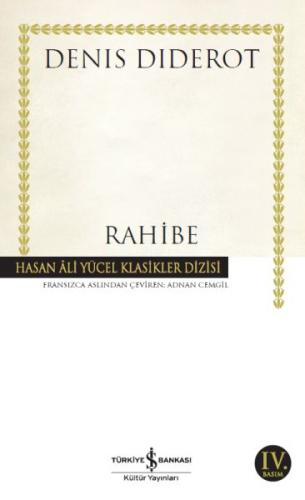 Rahibe - Hasan Ali Yücel Klasikleri