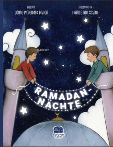 Ramadan Nachte