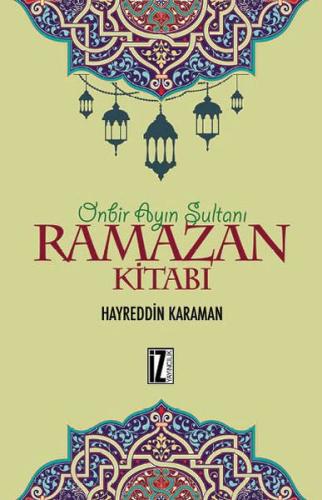 Ramazan Kitabı