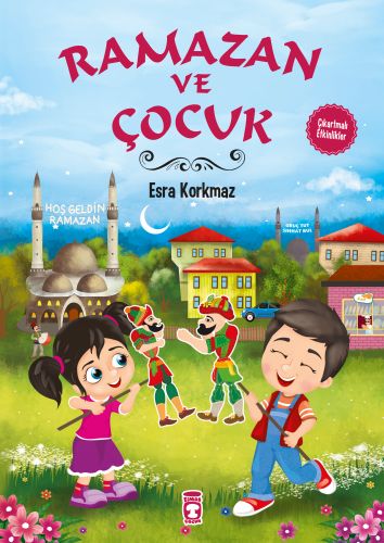 Ramazan ve Çocuk