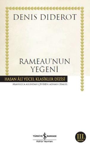 Rameau'nun Yeğeni - Hasan Ali Yücel Klasikleri