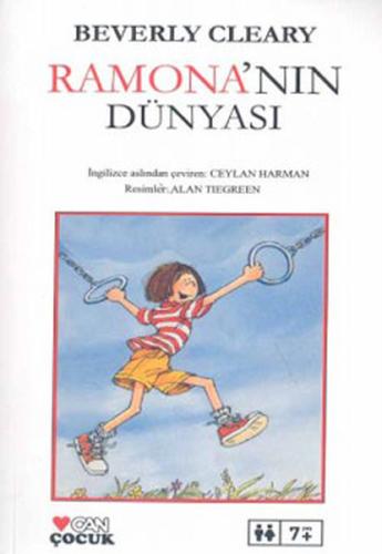 Ramona'nın Dünyası