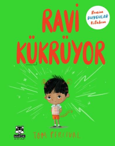 Ravi Kükrüyor - Benim Duygular Kitabım