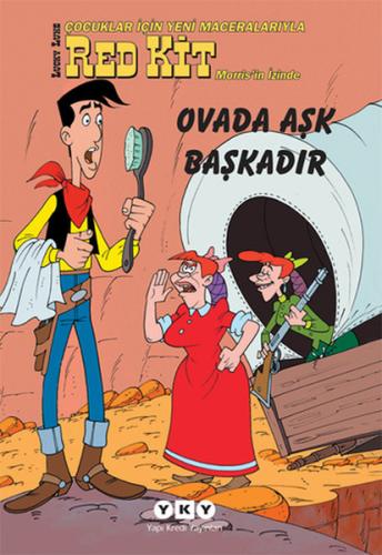 Red Kit 13 - Ovada Aşk Başkadır