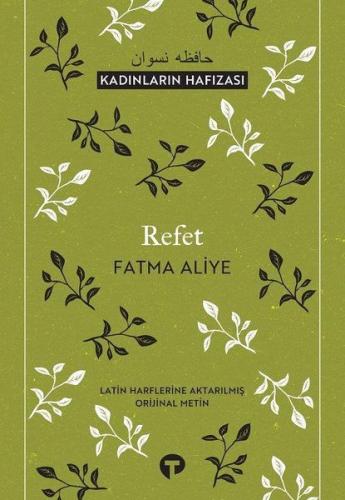 Refet - Kadınların Hafızası