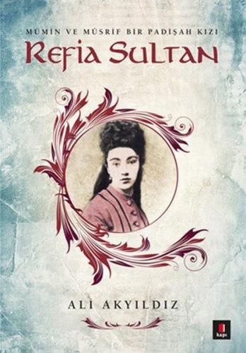 Refia Sultan