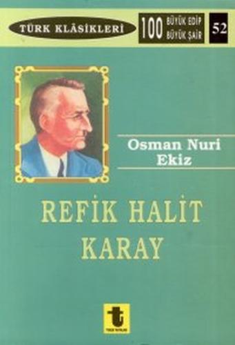 Refik Halit Karay