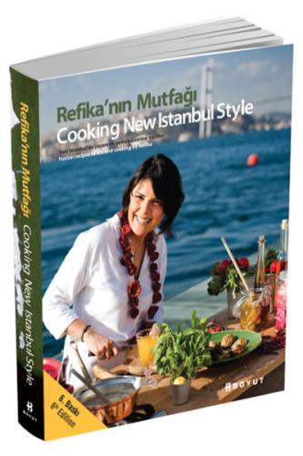 Refika'nın Mutfağı / Cooking New Istanbul Style