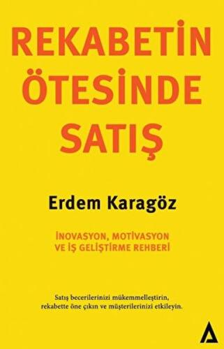 Rekabetin Ötesinde Satış