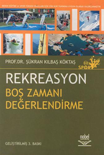 Rekreasyon: Boş Zamanları Değerlendirme