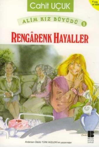 Rengarenk Hayaller