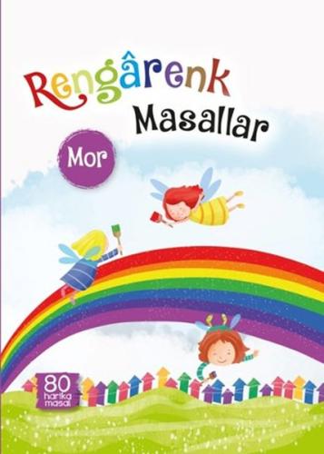 Rengarenk Masallar - Mor