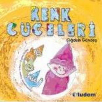 Renk Cüceleri