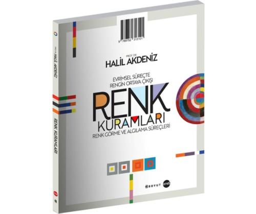 Renk Kuramları