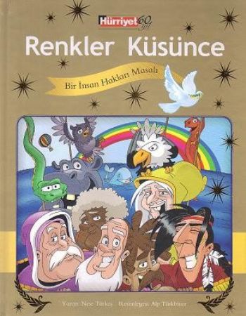 Renkler Küsünce