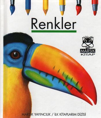 Renkler