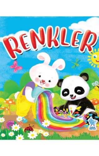 Renkler