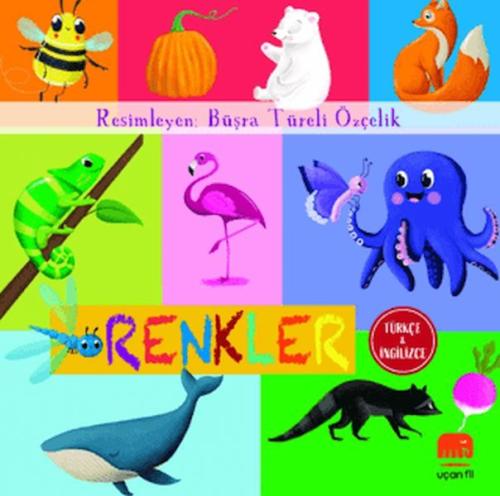 Renkler