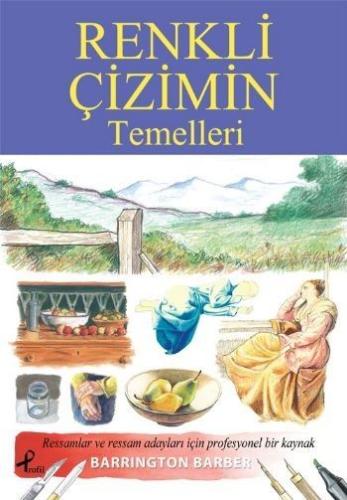 Renkli Çizimin Temelleri