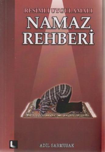 Resim Uygulamalı Namaz Rehberi