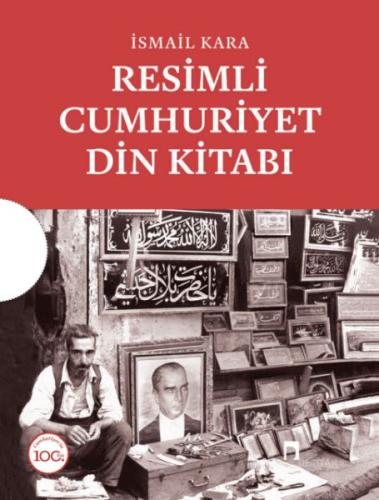 Resimli Cumhuriyet Din Kitabı (Kutulu)