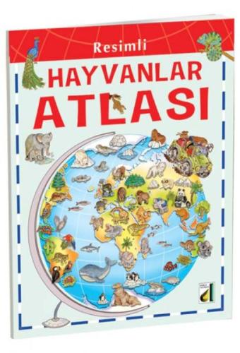 Resimli Hayvanlar Atlası