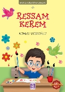 Ressam Kerem / Ömer ile Kerem'in Maceraları 3