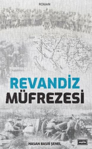 Revandiz Müfrezesi