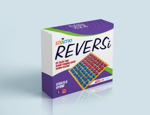 Reversi (Mini)