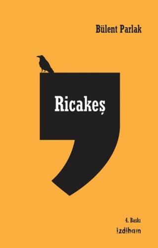 Ricakeş