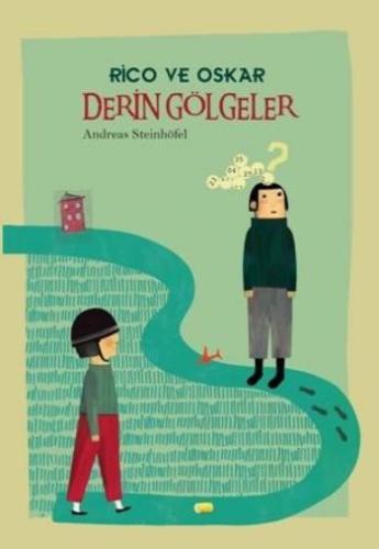 Rico ve Oskar - Derin Gölgeler