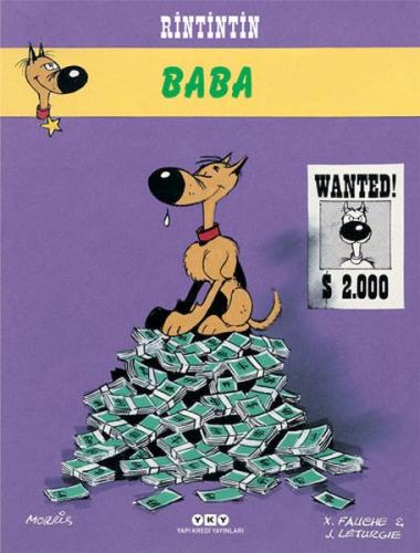 Rintintin 2 – Baba