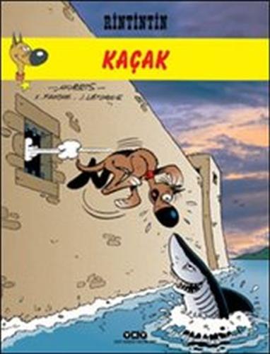 Rintintin 6 : Kaçak