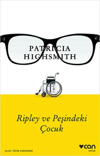 Ripley ve Peşindeki Çocuk - 4. Kitap